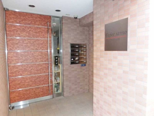 フージー山王 その他7