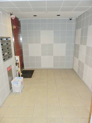 フージー山王 その他8