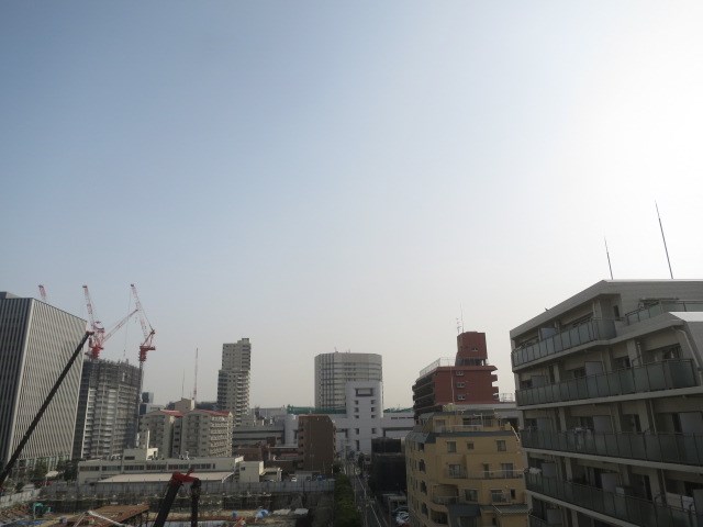 レジディア品川シーサイド  その他12