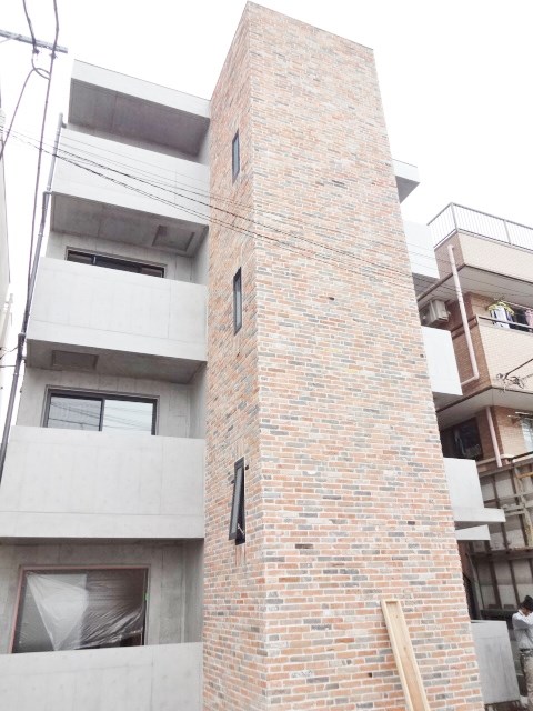 スプレンドーレ武蔵小山 301号室 外観