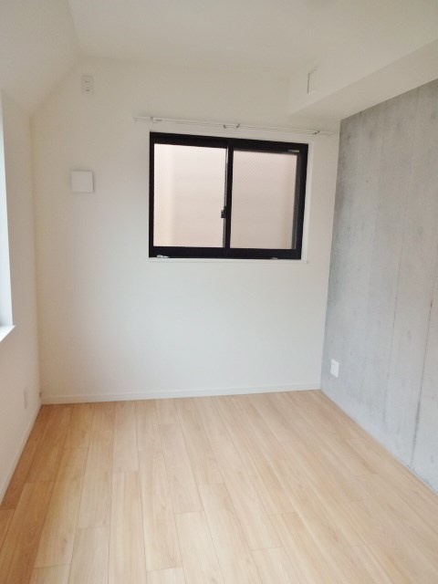 スプレンドーレ武蔵小山 ベッドルーム