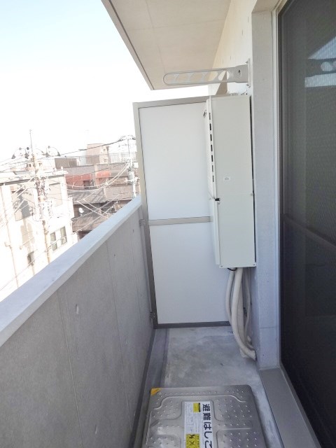 ルネッサ戸越公園 その他16