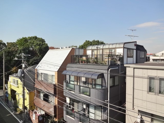 ルネッサ戸越公園 その他17
