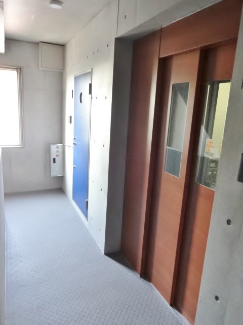 ルネッサ戸越公園 その他20