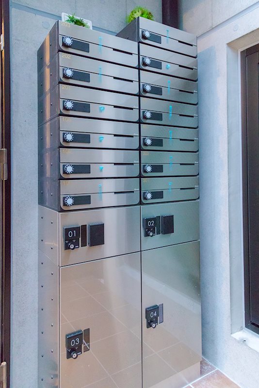 スプレンドーレ奥沢 その他12