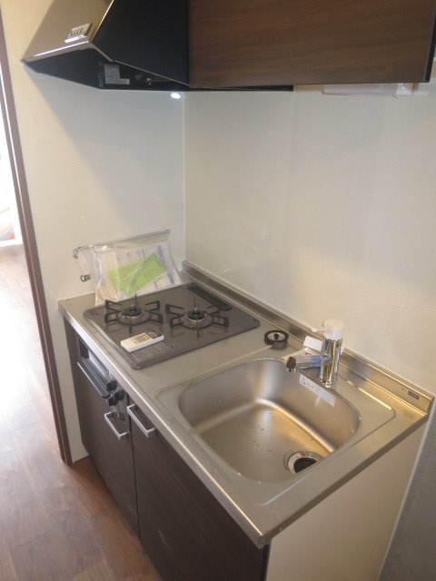 スプレンドーレ奥沢 その他16