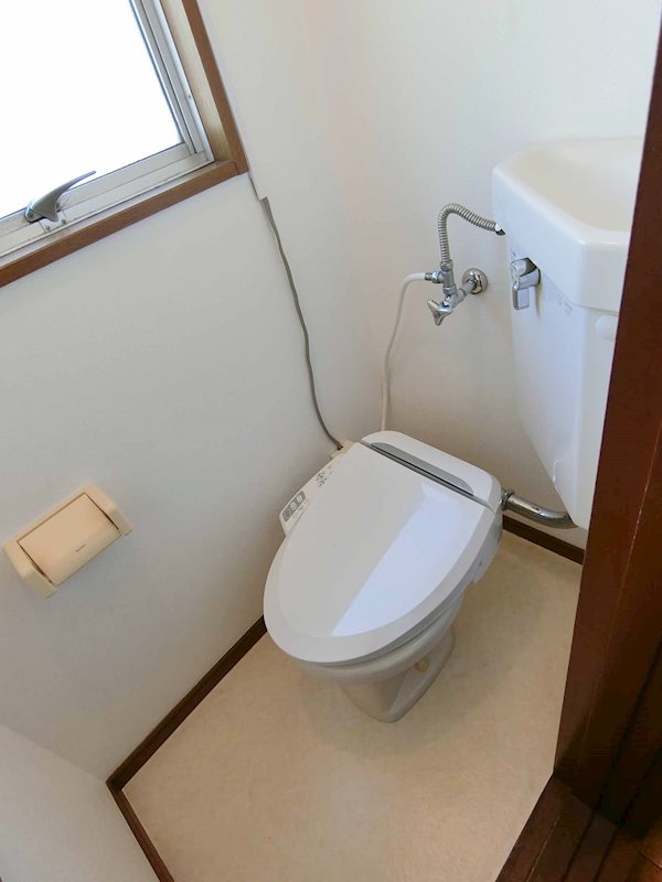 山王サクラマンション その他2