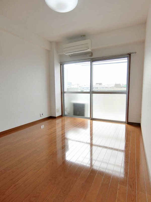 山王サクラマンション その他7