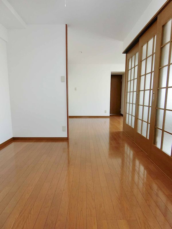 山王サクラマンション その他8