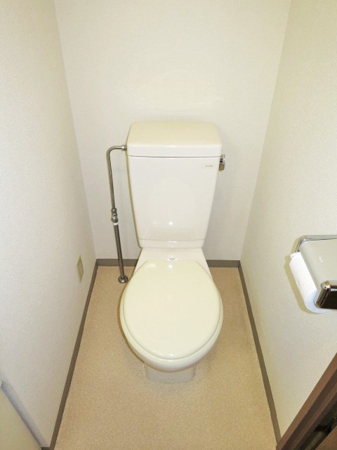 カーサ大井町 その他6