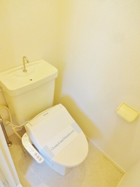 ドミール奥沢 その他2