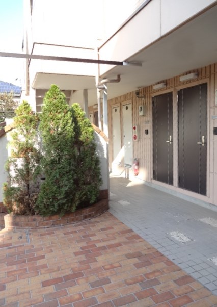 ドミール奥沢 その他4