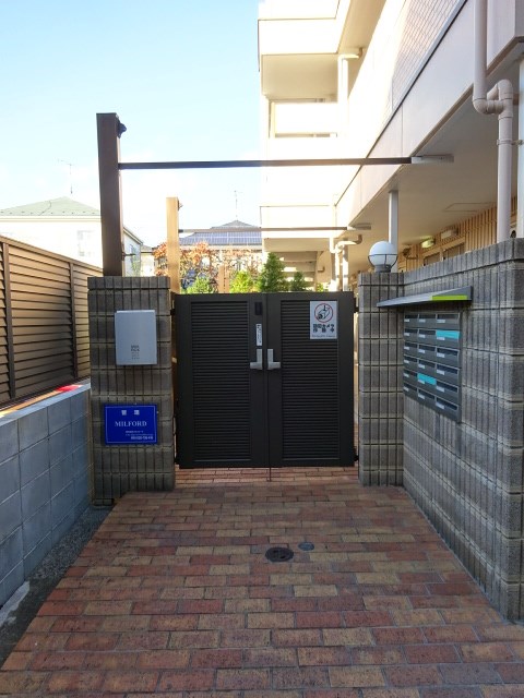 ドミール奥沢 その他5