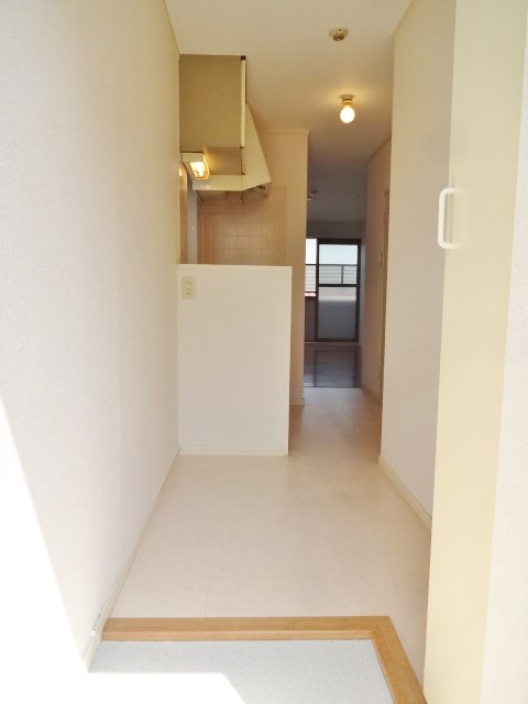 ドミール奥沢 その他7