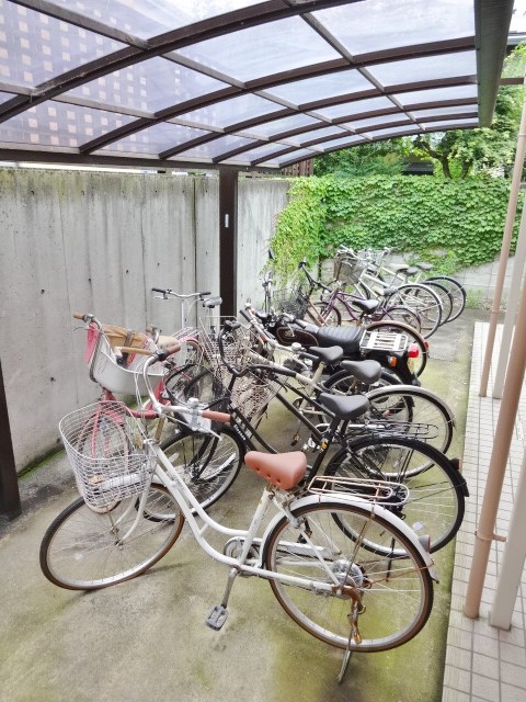 ドミール奥沢 その他9