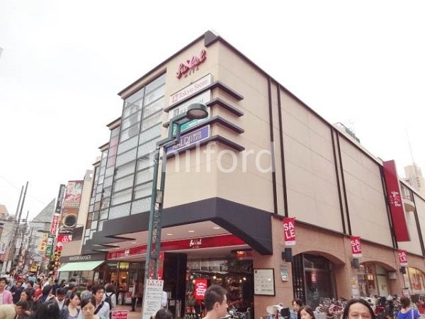 ドミール奥沢 その他15