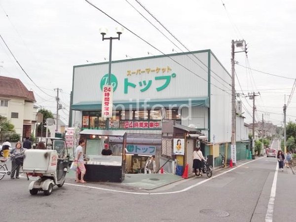 ドミール奥沢 その他17