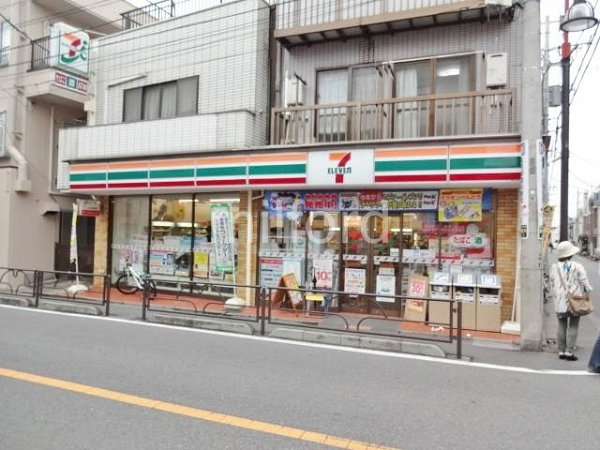 ドミール奥沢 その他18