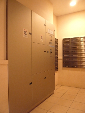 レジディア大井町Ⅱ その他15