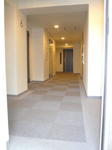 レジディア大井町Ⅱ その他24