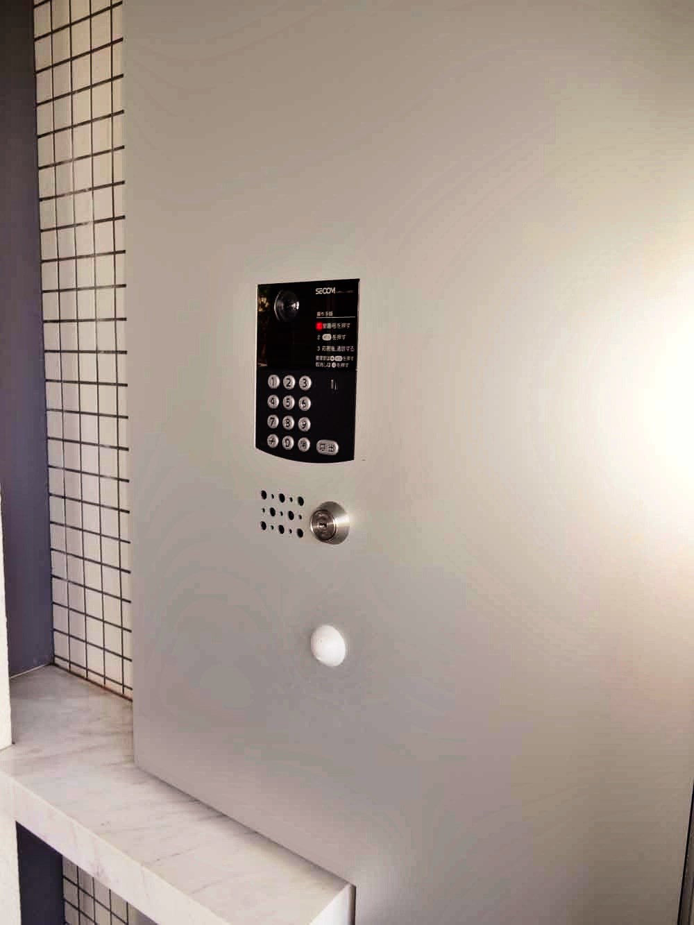 フレンシア玉川田園調布 その他4