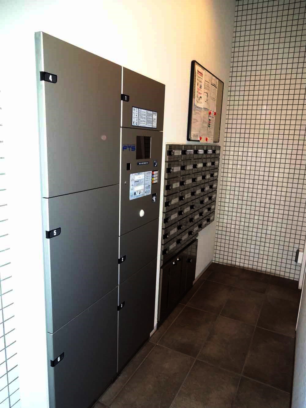 フレンシア玉川田園調布 その他6