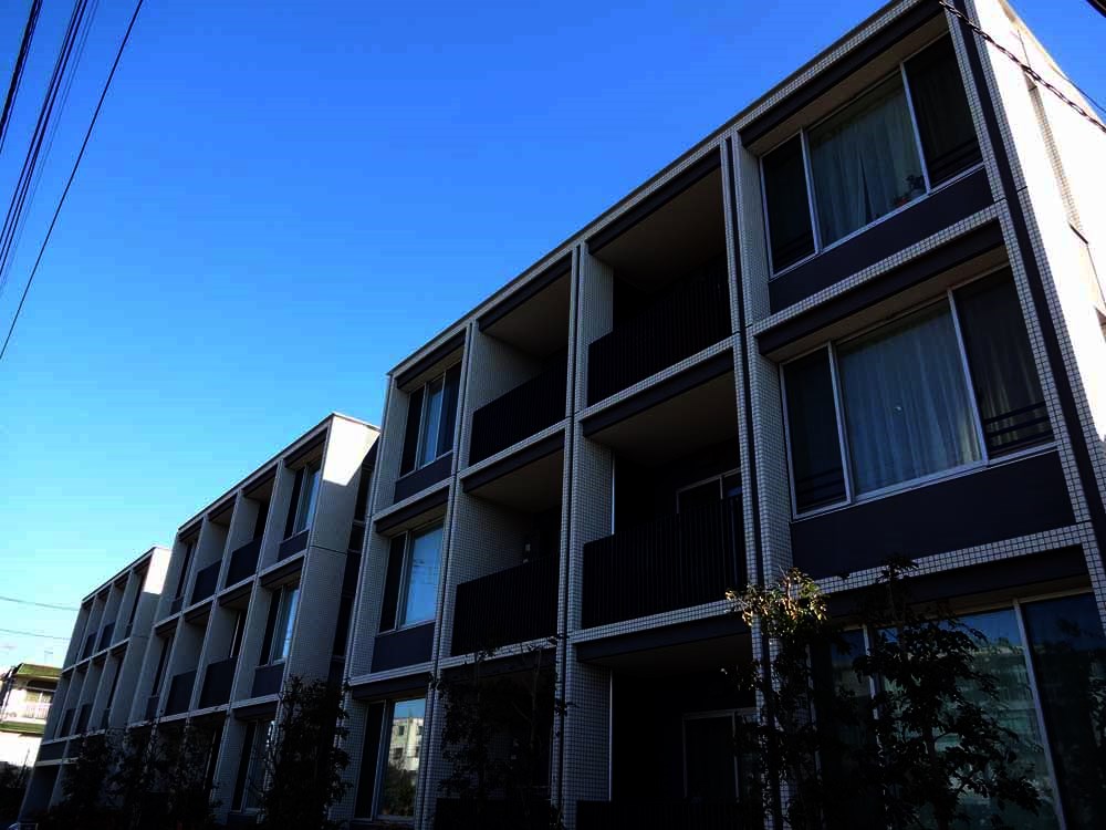 フレンシア玉川田園調布 その他7