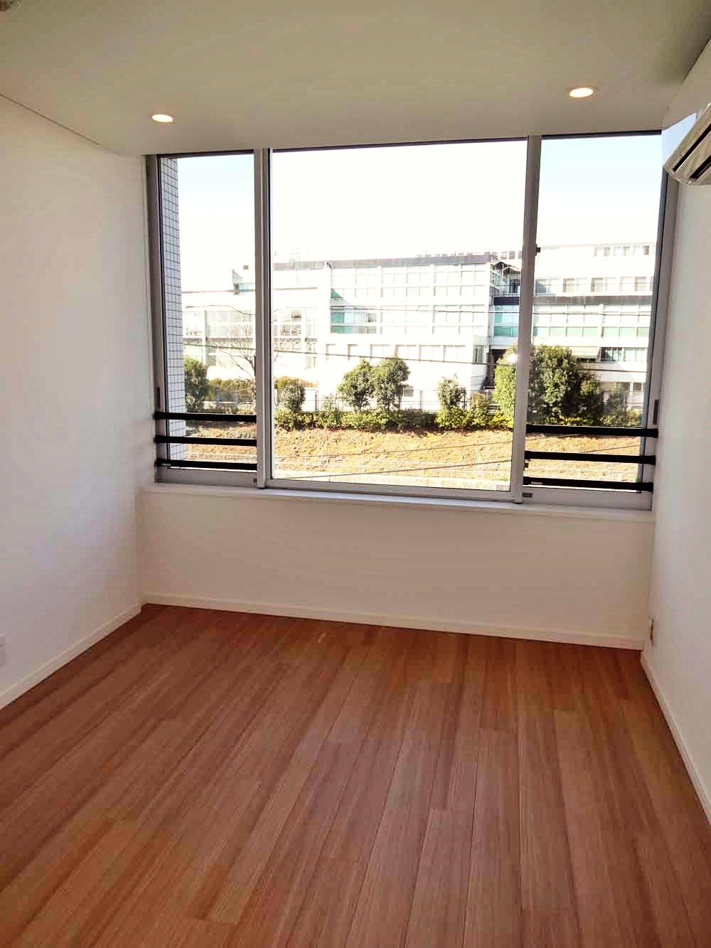 フレンシア玉川田園調布 リビング