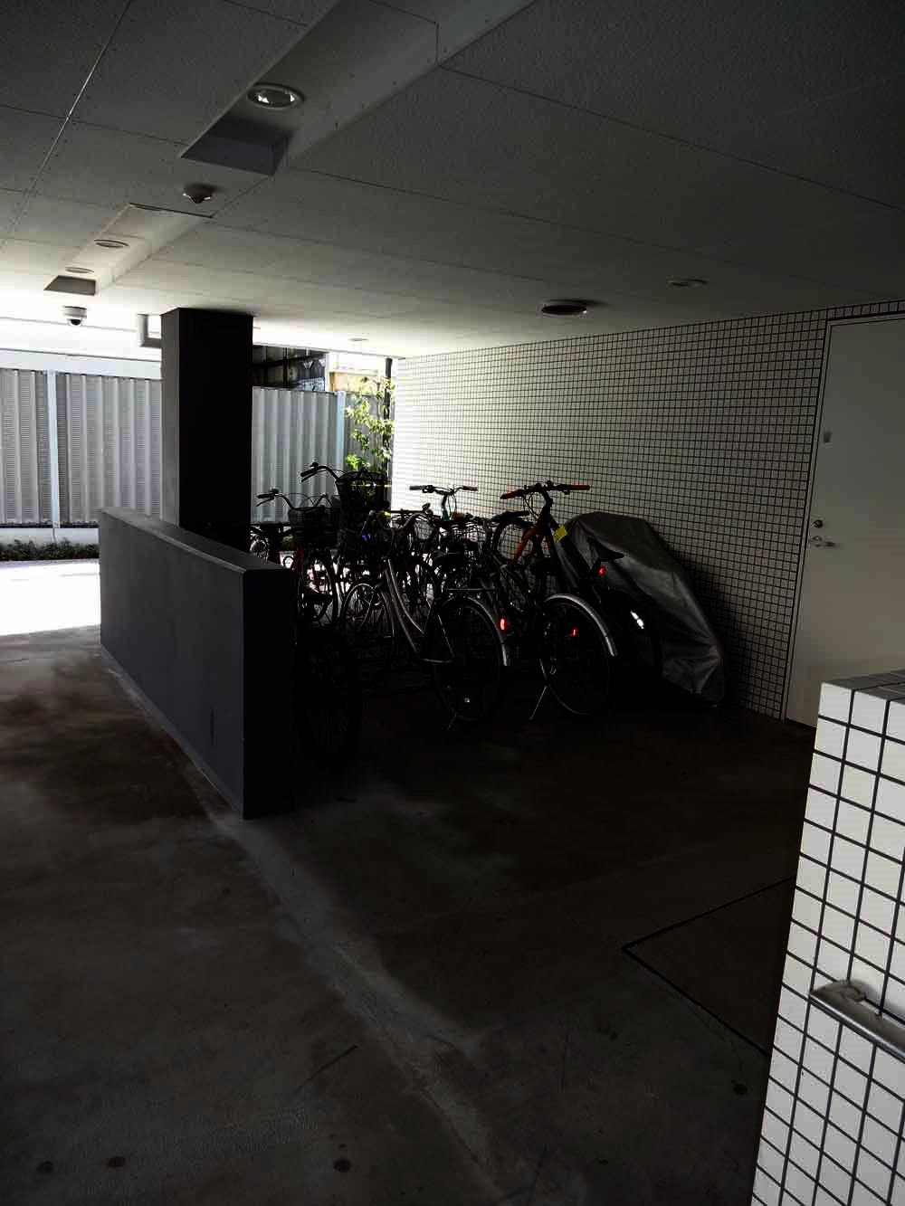 フレンシア玉川田園調布 その他12