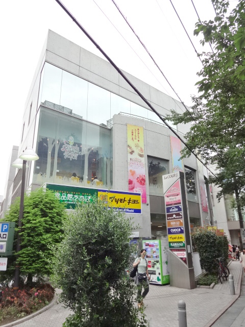 フレンシア玉川田園調布 周辺画像10