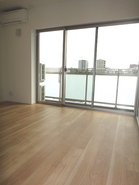 フレンシア南品川 その他1