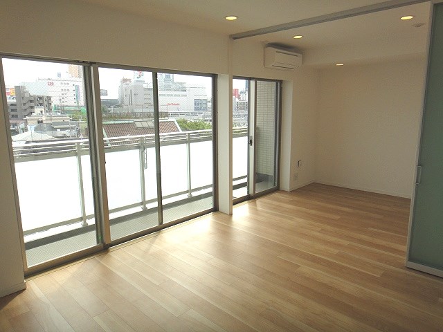 フレンシア南品川 その他2