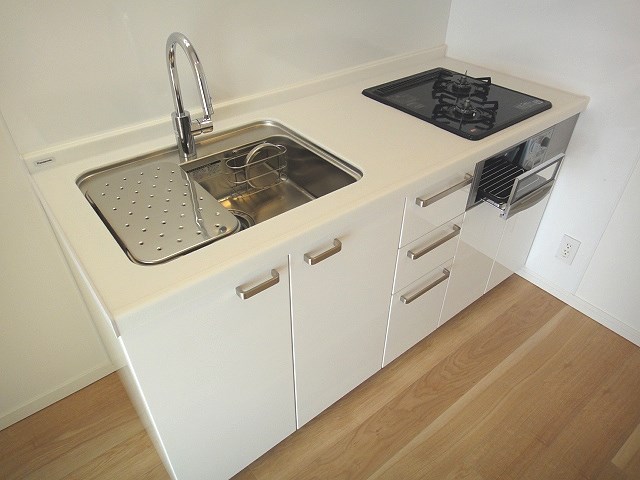 フレンシア南品川 その他3