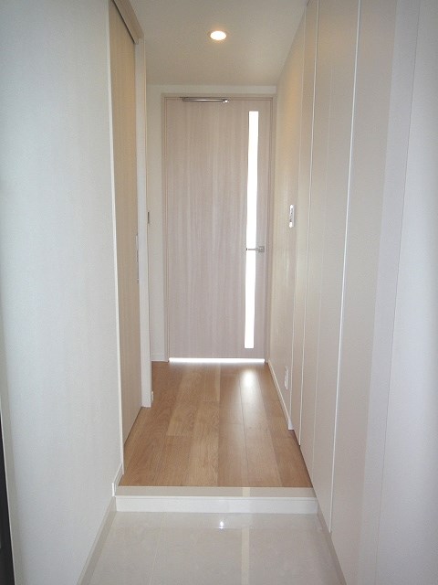 フレンシア南品川 その他8