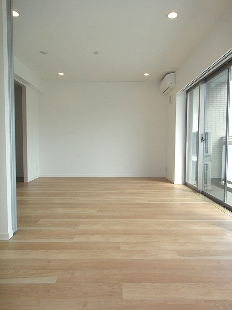 フレンシア南品川 その他9