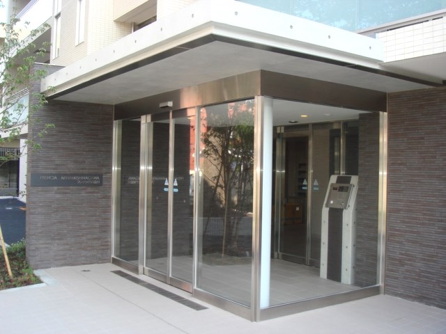 フレンシア南品川 その他14