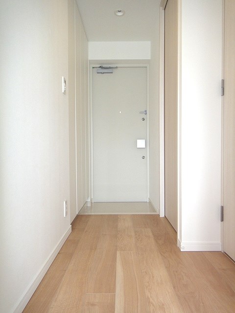 フレンシア南品川 その他16