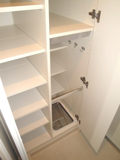 フレンシア南品川 その他17