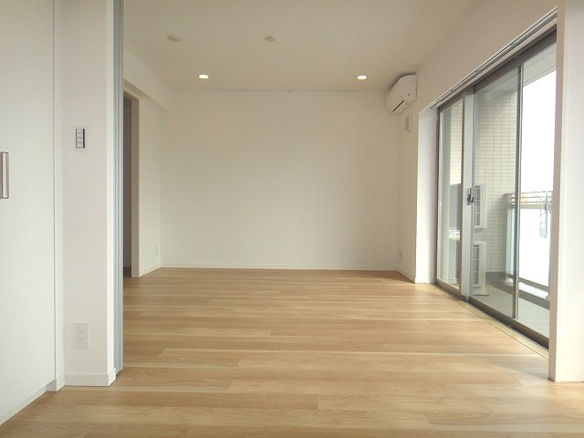 フレンシア南品川 その他18