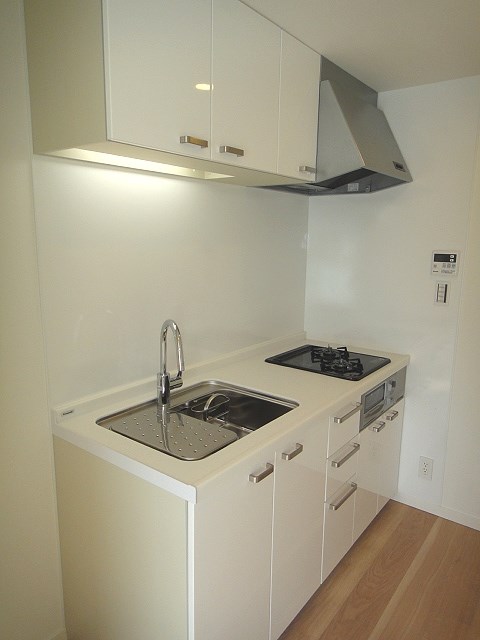 フレンシア南品川 その他21