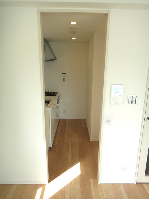 フレンシア南品川 その他22