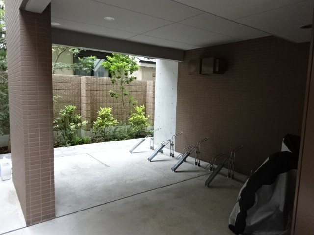 サウンドフォルム多摩川 その他4