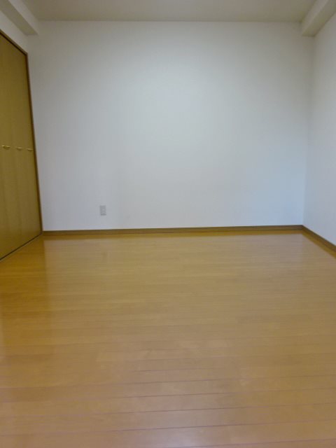 ハイム戸越 ベッドルーム
