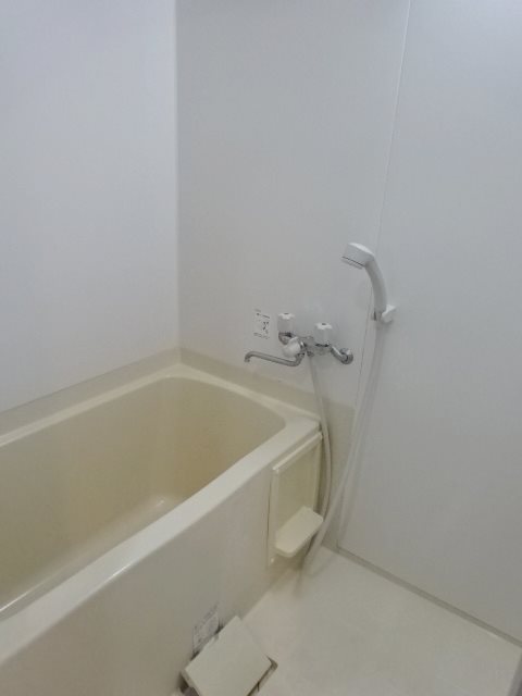 ハイム戸越 風呂画像