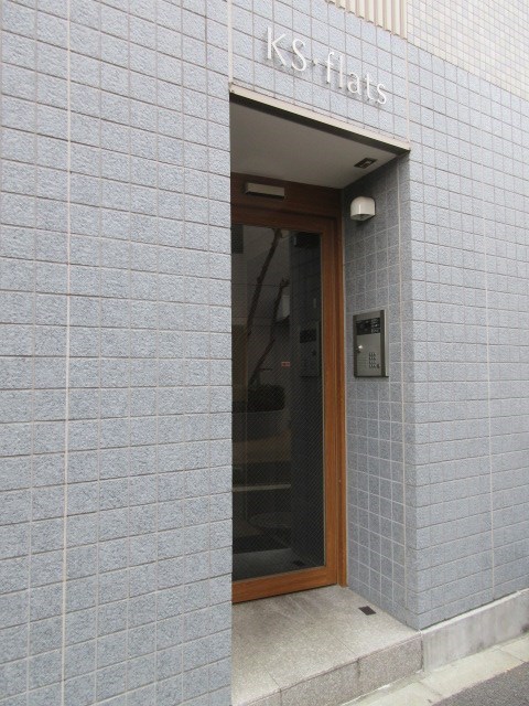KS・flats その他7