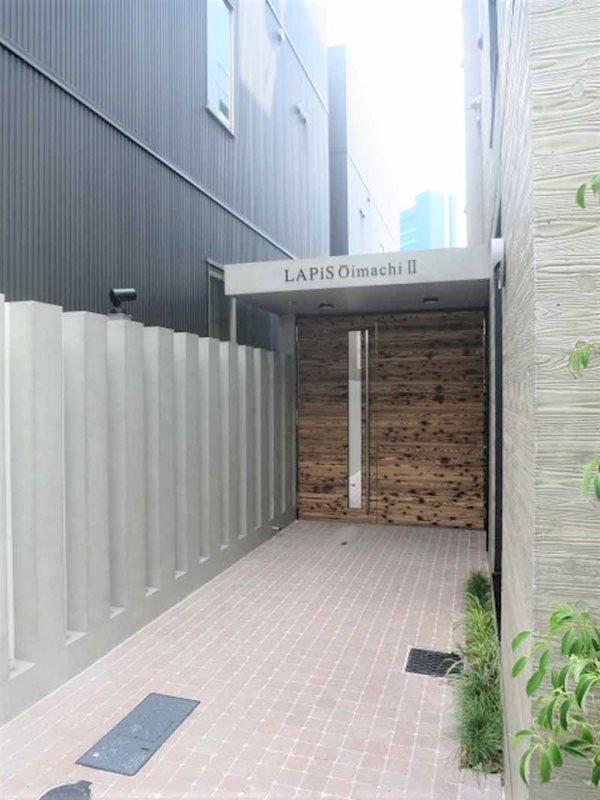 LAPIS大井町Ⅱ その他12