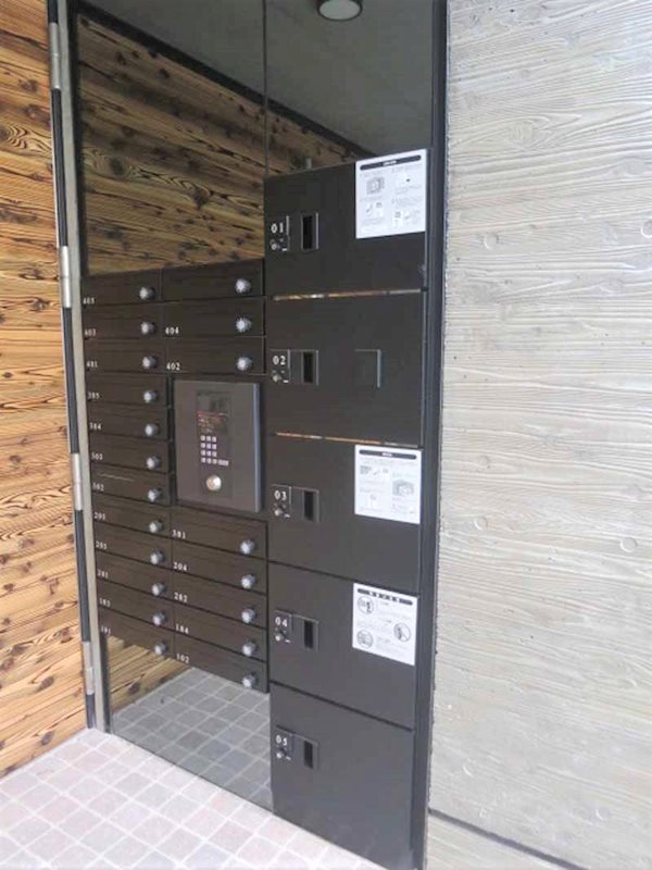 LAPIS大井町Ⅱ その他14