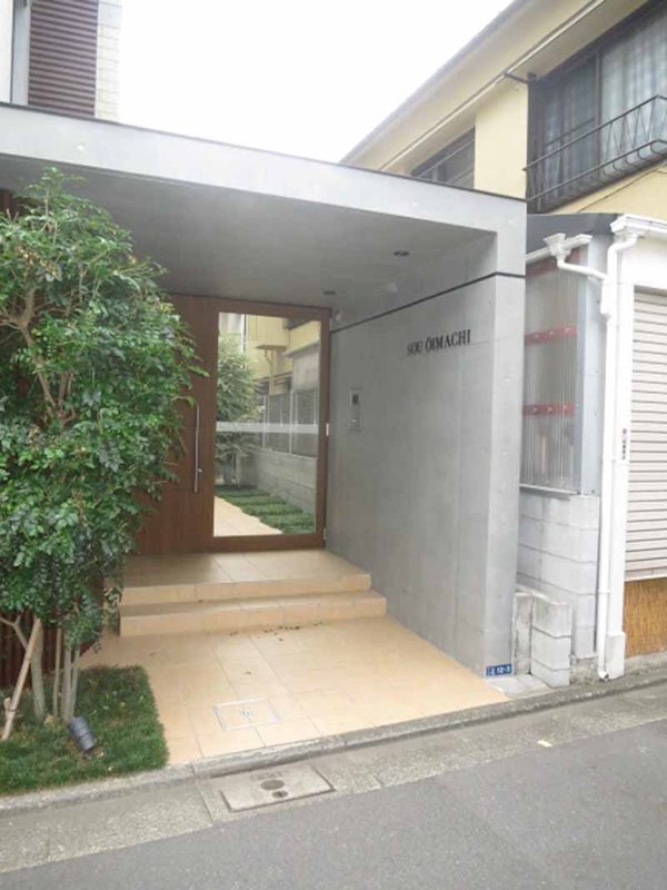 SOU大井町 その他12