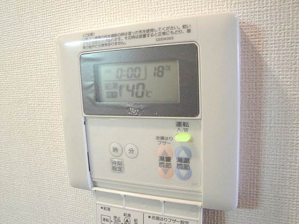 シルフィード東品川 その他5