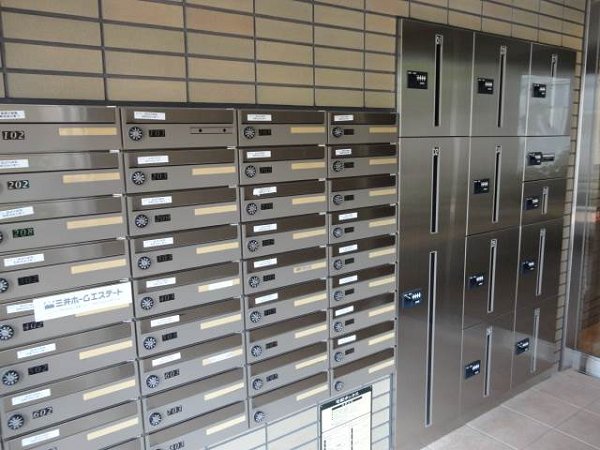 シルフィード東品川 その他13